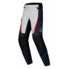 Pantaloni din textil ALPINESTARS ST-1 WP BLUE/BLACK