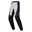 Pantaloni din textil ALPINESTARS ST-1 WP BLUE/BLACK thumb