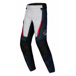 Pantaloni din textil ALPINESTARS ST-1 WP BLUE/BLACK