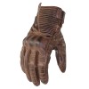Mănuși moto damă TRILOBITE 1942 Cafe BROWN