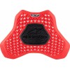 Protector pentru piept  ALPINESTARS Nucleon Racing PLSMA RD/BK