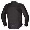 Geacă din textil ALPINESTARS T-JAWS V4 WATERPROOF BLACK Geacă din textil ALPINESTARS T-JAWS V4 WATERPROOF BLACK thumb