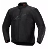 Geacă din textil  ALPINESTARS T-SPS V2 WP BLACK