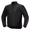 Geacă din textil  ALPINESTARS T-SPS V2 WP BLACK thumb