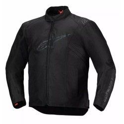 Geacă din textil  ALPINESTARS T-SPS V2 WP BLACK