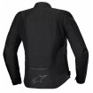 Geaca moto pentru dame ALPINESTARS Stella T-Jaws V4 Waterproof BLACK Geaca moto pentru dame ALPINESTARS Stella T-Jaws V4 Waterproof BLACK thumb