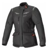 Geaca pentru dame ALPINESTARS Stella ST-1 Waterproof BLACK