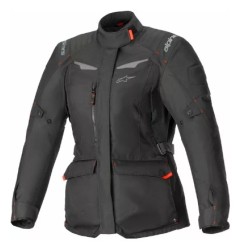 Geaca pentru dame ALPINESTARS Stella ST-1 Waterproof BLACK