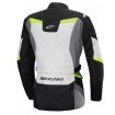 Geaca moto pentru dame ALPINESTARS Stella ST-1 Waterproof GRY/BLK/YW Geaca moto pentru dame ALPINESTARS Stella ST-1 Waterproof GRY/BLK/YW thumb