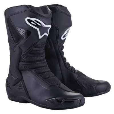 Cizme ALPINESTARS SMX-6 V3 BLACK