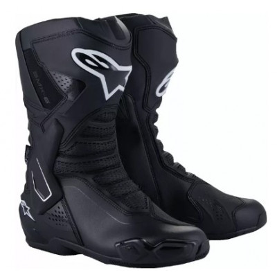 Cizme ALPINESTARS SMX-6 V3 Drystar® BLACK