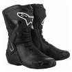 Ghete pentru  dama ALPINESTARS STELLA SMX-6 V3 NEGRU/ALB thumb