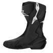 Ghete pentru  dama ALPINESTARS STELLA SMX-6 V3 NEGRU/ALB thumb