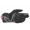 Manusi motocross ALPINESTARS Crestone Gore-Tex BLACK