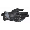Manusi  ALPINESTARS COROZAL V3 Drystar® BLACK