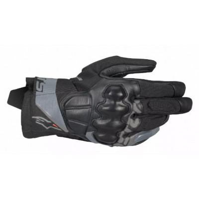 Manusi  ALPINESTARS COROZAL V3 Drystar® BLACK