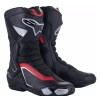 Cizme ALPINESTARS SMX-6 V3 BK/SI/RD