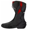 Cizme ALPINESTARS SMX-6 V3 BK/SI/RD thumb