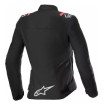 Geaca moto pentru dame ALPINESTARS ALPINESTARS STELLA T-SPS v2 WP BLK/WHT/RD Geaca moto pentru dame ALPINESTARS ALPINESTARS STELLA T-SPS v2 WP BLK/WHT/RD thumb
