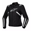 Geaca ALPINESTARS ALPINESTARS STELLA T-SPS v2 pentru femei WP BLK/WHT Geaca ALPINESTARS ALPINESTARS STELLA T-SPS v2 pentru femei WP BLK/WHT thumb