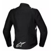 Geaca ALPINESTARS ALPINESTARS STELLA T-SPS v2 pentru femei WP BLK/WHT Geaca ALPINESTARS ALPINESTARS STELLA T-SPS v2 pentru femei WP BLK/WHT thumb
