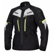 Geaca moto pentru dame ALPINESTARS STELLA BOGOTA' PRO DRYSTAR BLK/GY thumb