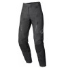 Pantaloni de dama ALPINESTARS STELLA ST-1 WP BLK
