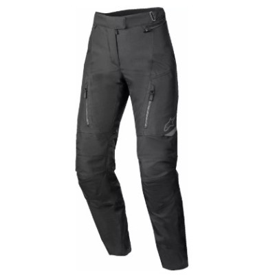Pantaloni de dama ALPINESTARS STELLA ST-1 WP BLK