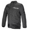 Geaca de ploaie ALPINESTARS HURRICANE V2 BLK