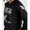 Bluza motocross  THOR LAUNCHMODE BRAVE BLACK thumb