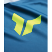 Bluza motocross  THOR LAUNCHMODE FORGE BLUE thumb