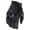 Manusi de piele  ICON Automag3™ BK thumb