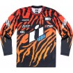 Bluza motocross ICON Rad Dawn™ ORANGE Bluza motocross ICON Rad Dawn™ ORANGE thumb