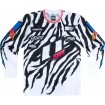 Bluza motocross ICON Rad Dawn™ WHITE Bluza motocross ICON Rad Dawn™ WHITE thumb