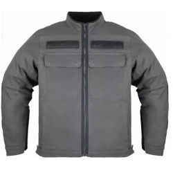 Geaca moto ICON MOTOTANKER CE GY Geaca moto ICON MOTOTANKER CE GY