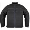 Geaca moto  ICON MOTOTANKER CE BK