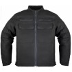 Geaca moto  ICON MOTOTANKER CE BK thumb