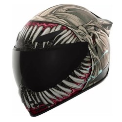 Casca moto ICON AIRFORM Domain™ GRAND MAW GY Casca moto ICON AIRFORM Domain™ GRAND MAW GY