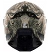 Casca moto  ICON AIRFORM Domain™ GRAND MAW GY thumb