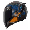 Casca moto ICON Airflite™ TRICKORSTREET4 BK Casca moto ICON Airflite™ TRICKORSTREET4 BK thumb