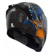 Casca moto ICON Airflite™ TRICKORSTREET4 BK Casca moto ICON Airflite™ TRICKORSTREET4 BK thumb