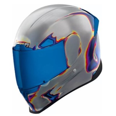Casca moto ICON Airframe Pro™ Re-Entry SV Casca moto ICON Airframe Pro™ Re-Entry SV