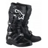 Cizme motocross  ALPINESTARS TECH 7 BLACK C25