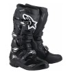 Cizme motocross  ALPINESTARS TECH 7 BLACK C25 thumb