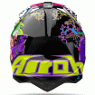 Casca motocross AIROH WRAAAP MUSIC GLOSS Casca motocross AIROH WRAAAP MUSIC GLOSS thumb
