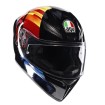CASCA AGV K1 S PULSE 46 thumb