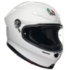 Casca AGV K6 S E2206 - WHITE