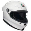 Casca AGV K6 S E2206 - WHITE thumb