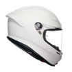 Casca AGV K6 S E2206 - WHITE thumb