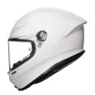 Casca AGV K6 S E2206 - WHITE thumb